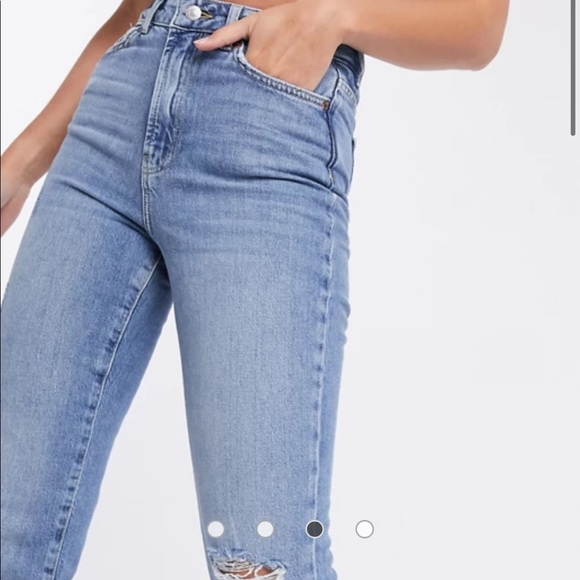 ASOS Jeans - Picture 3 of 4